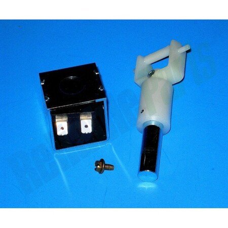 Whirlpool WP2152713 Whirlpool Refrigerator Solenoid WP2152713